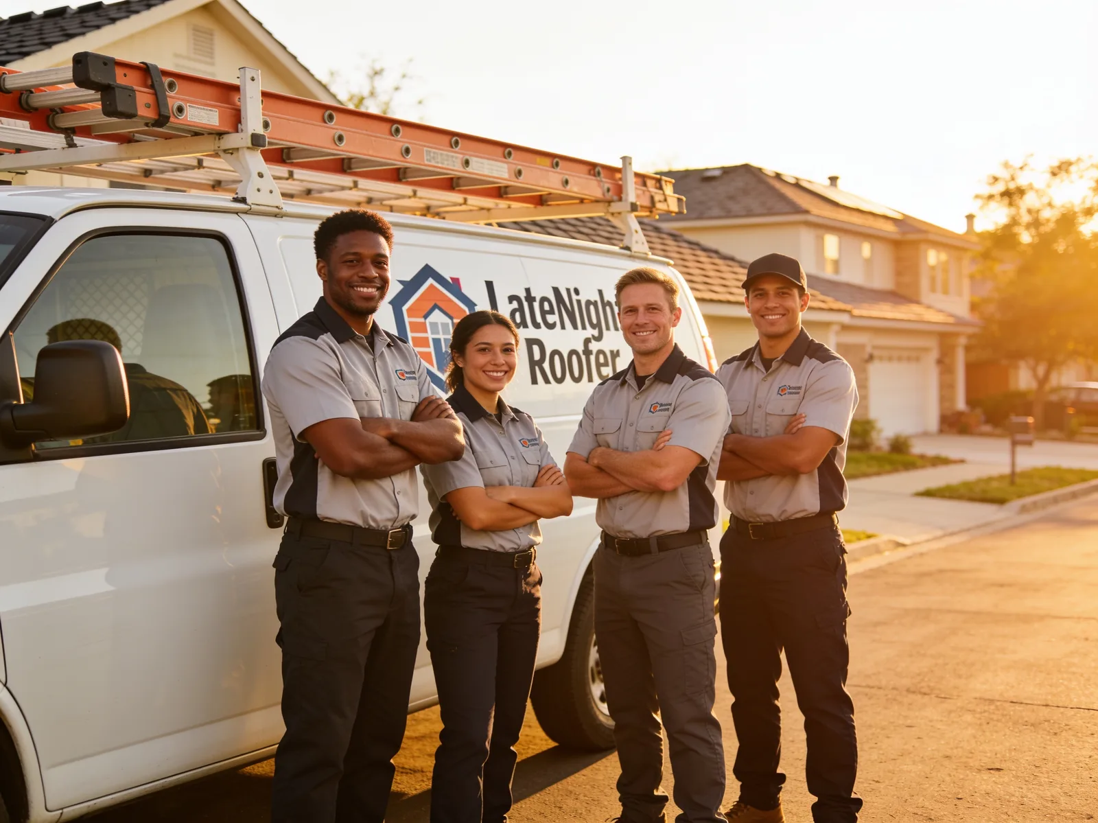 Emergency Roof Repair company in Mesa, ID